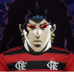 jojo's bizarre aventura bizarra
