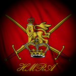 [HMRA] His Majesty's ⚔ Royal Army