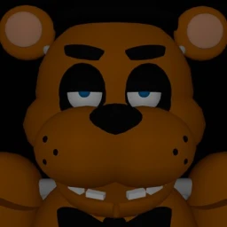 Welcome To Freddy's icon