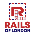 Rails of London