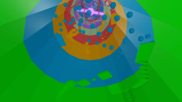 Piaskownica Wieży Piekła [ADMIN]