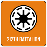 212th Attack Battalion ·TGR·