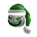 Christmas E.