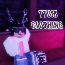 Ttom's Clothing Homestore - WIP