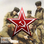 SAF [-] Soviet Armed Forces