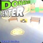 Donation Center 💸
