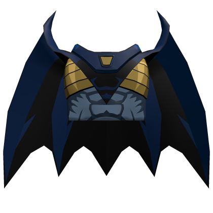 Az's Fall Animated Knight Suit R15 Roblox item