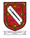 Ironblade Military corp
