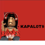 - $ ‘DA KAPALOT$
