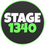 Stage 1340