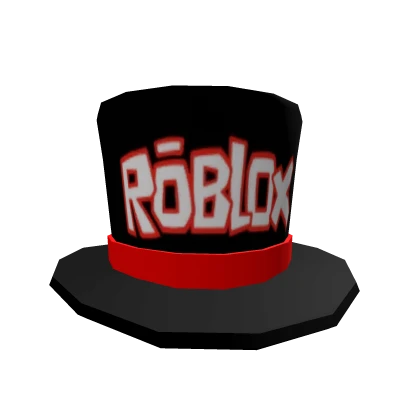 Roblox Top Hat 🥰 | Roblox Item - Rolimon's