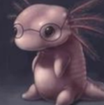 ~Poetic Axolotls United~ Group Thumbnail
