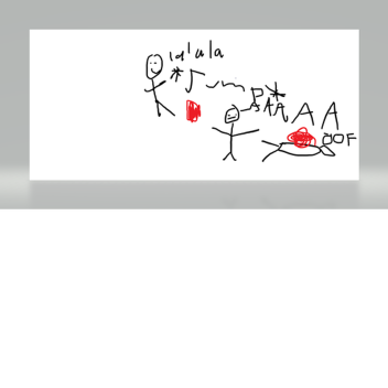 Untitled Game