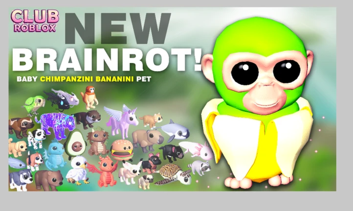 💗 Club Roblox RP / NEW UPDATE 🙊
