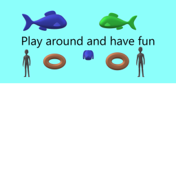 "BETA" Escape the rising water icon