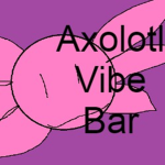 -The axolotl bar-