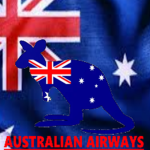 -Australian Airways-