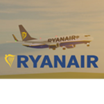 Ryan Air Flys