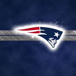 New England Patriots football feild