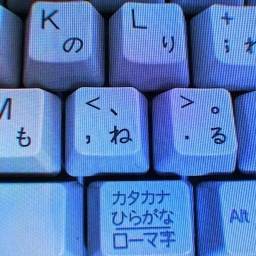 ☆