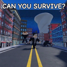 Giant Natural Disaster