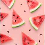 -Watermelon league-