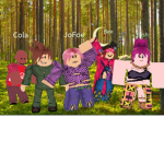 Jojo raids