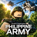 TPA | The Philippine Army ᅠ Group Thumbnail