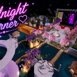 [PH] Midnight Corner