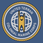 United Terran Colonial Marine Corps