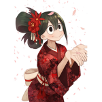 anime / shadow