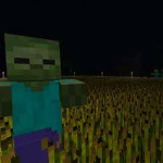 Zombi attaque