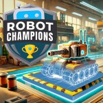 Robot Champions