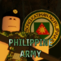 Philippine Military Force