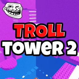 The Troll Tower 2 icon