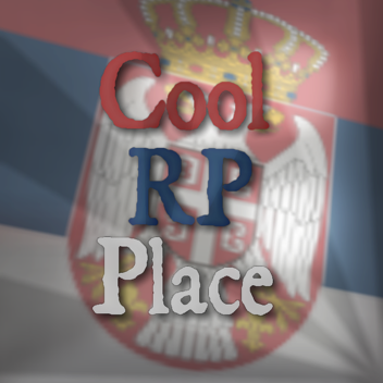 Cool RP Place pls play