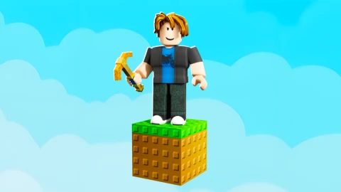 ONE BLOCK scripts