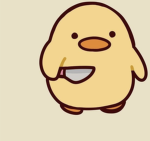 Oh my duckyzz