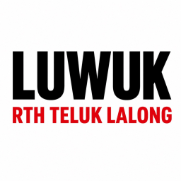 (LUWUK) RTH TELUK LALONG