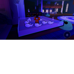 the meme mansion