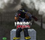 PL | LONDON PROJECTS