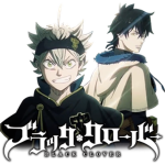 Black clover: OA