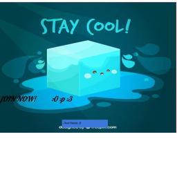 Icy Run (READ DESC)
