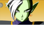 The Zamasu Army