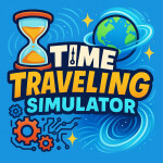 [Beta] Time Travel Simulator