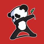 Panda Dabs For Days Group ! ! !
