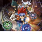 /-/ The Kami Bladers /-/
