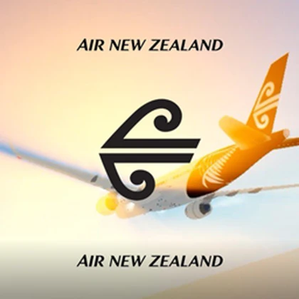 ..Air New Zealand.. Roblox group icon