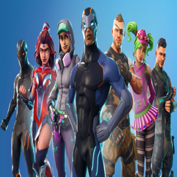 🛠️[Newest Season] Fortnite