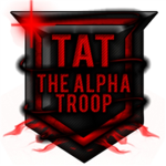 The Alpha Troop